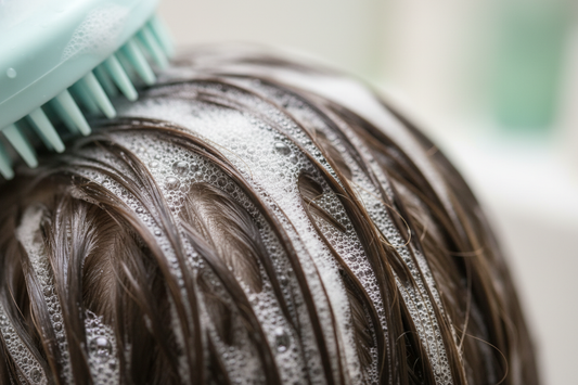 Piroctone Olamine: The Ingredient That Fights Dandruff at Its Source